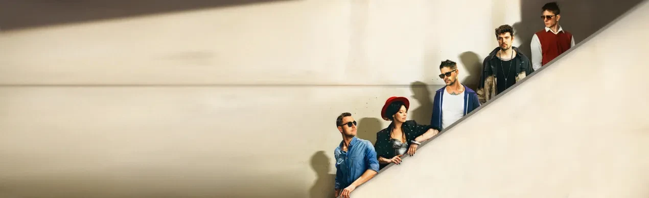 Постер The Hatters в Ярославле