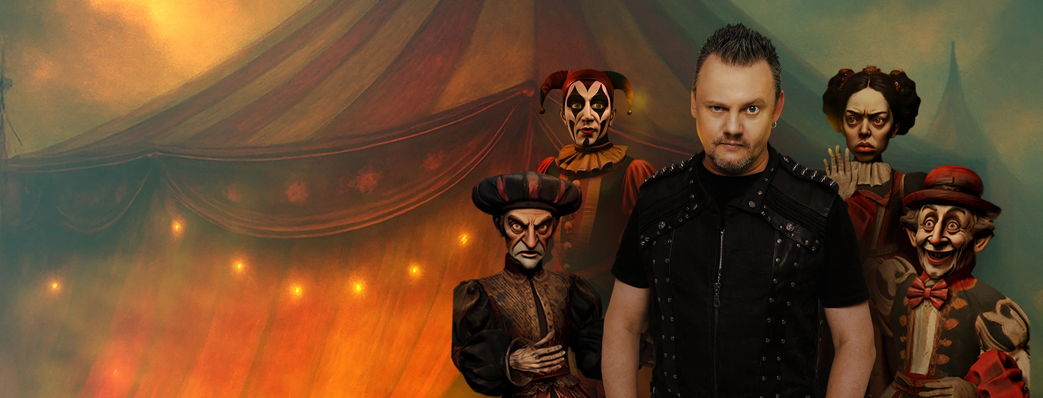 Постер КняZz в Ярославле