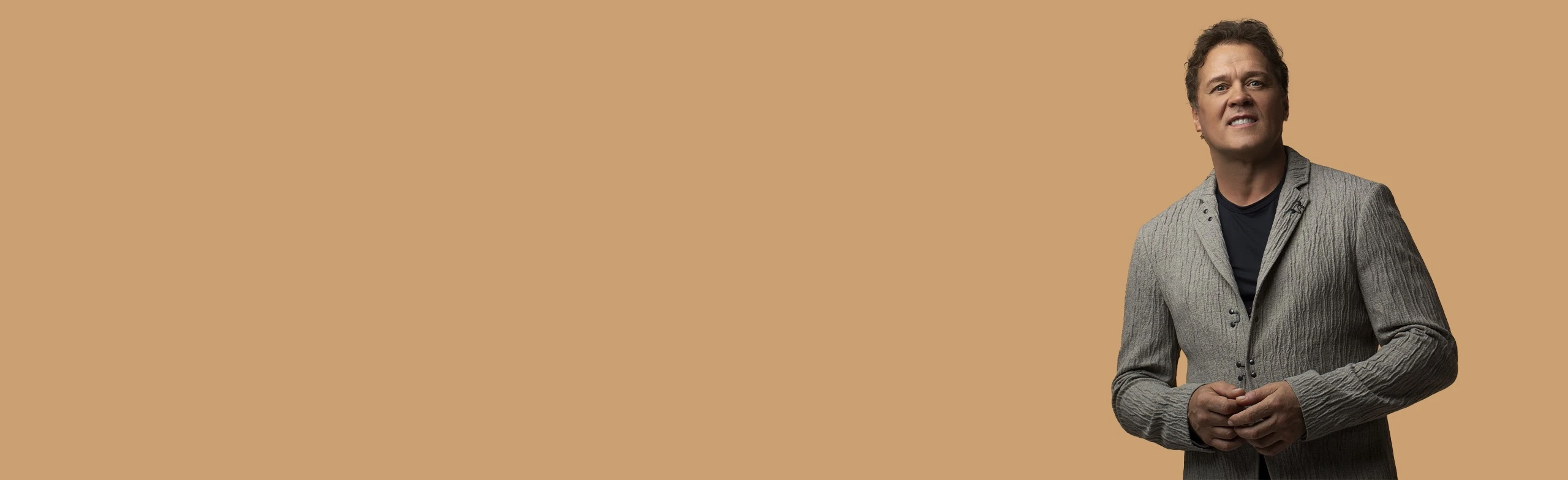 Постер Сергей Любавин в Ярославле