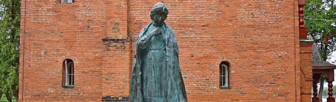 Постер Царевич Димитрий. Тайны Угличского кремля. Программа в Ярославле