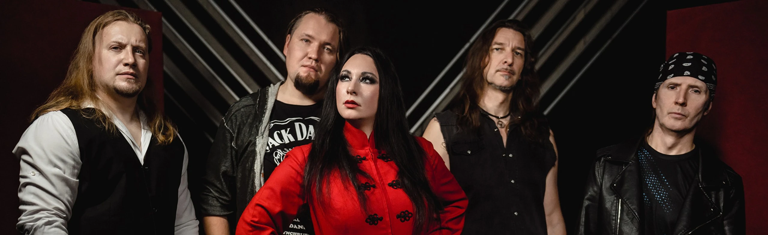 Постер NIGHTWISH Tribute Show в Ярославле