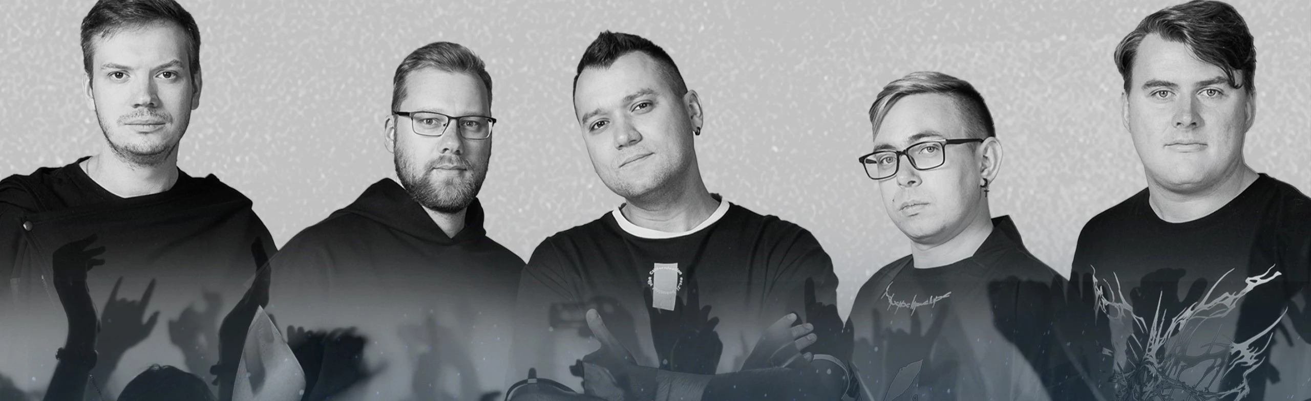 Постер ADDicted! в Ярославле