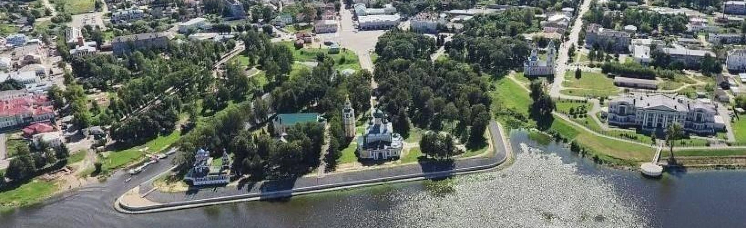 Постер Экскурсия по Угличскому музею с посещением трех экспозиций в Ярославле