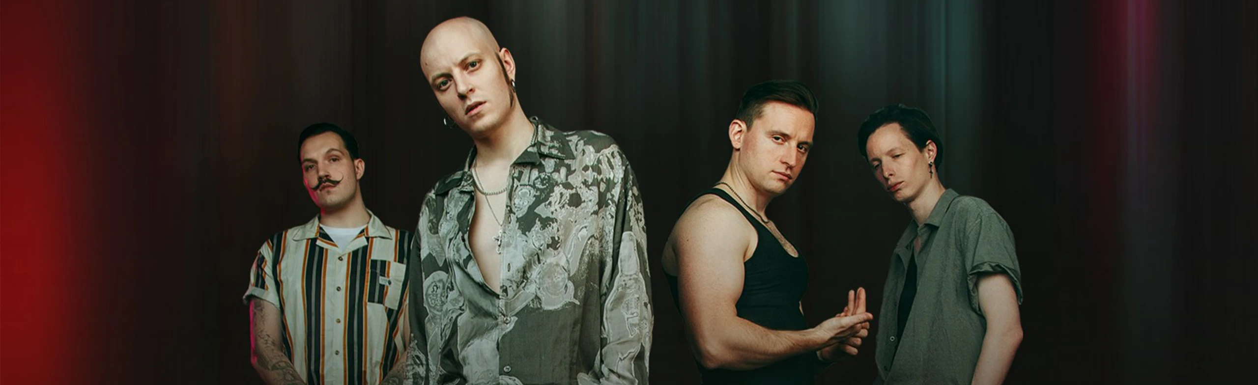 Постер Ravanna в Ярославле