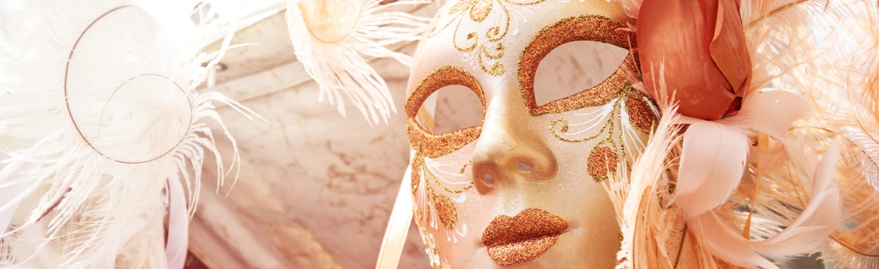 Постер Театральный калейдоскоп. Квест