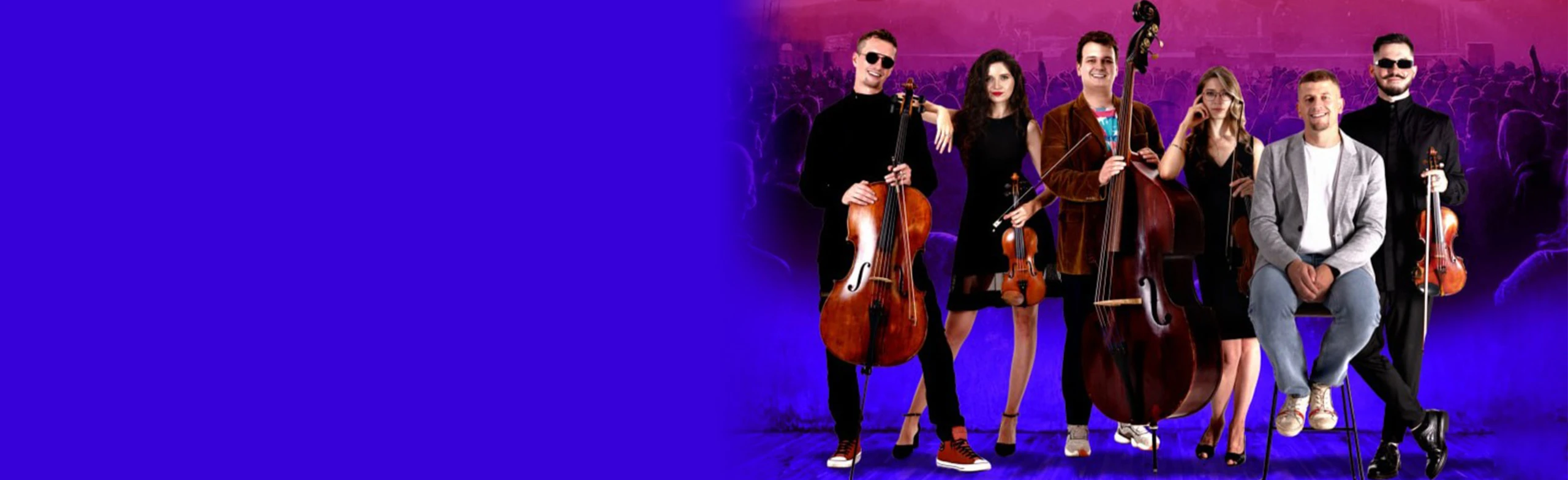 Постер Симфо-группа "Moon Eclipse" в Ярославле