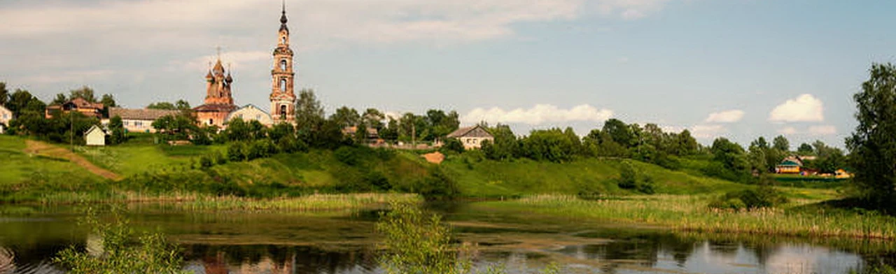 Постер Вот она какая – сторона родная! Игра