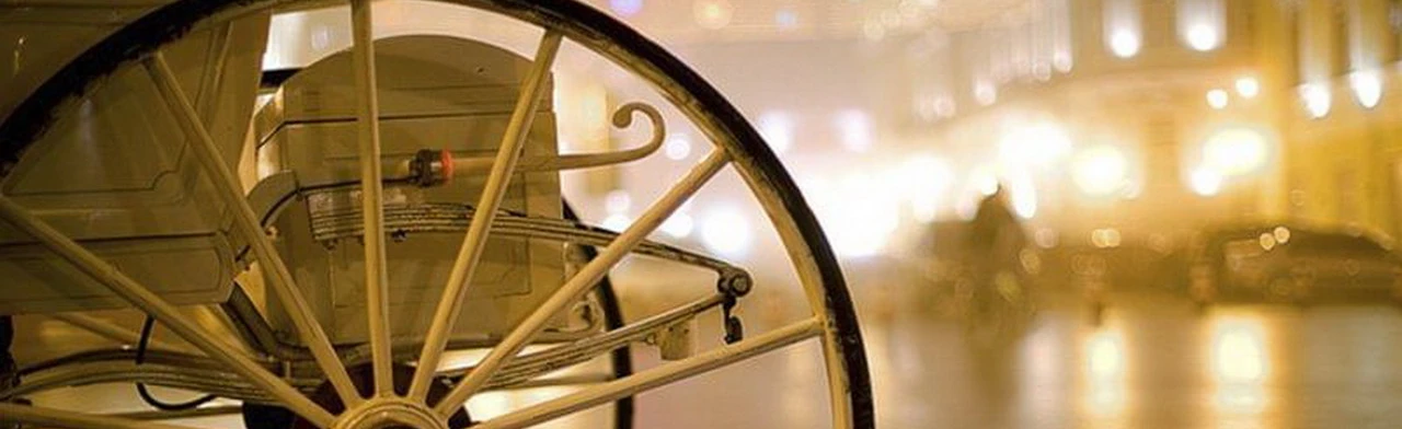 Постер Колесо истории. Интеллектуальная игра в Ярославле