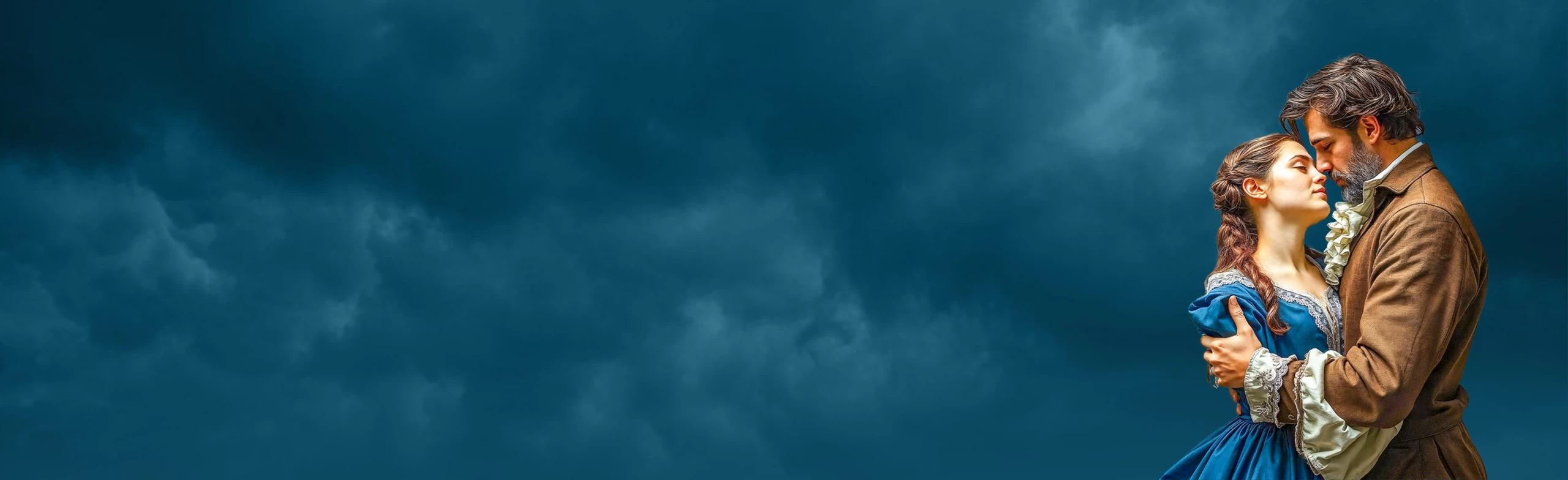 Постер Рок-опера "Юнона и Авось" в Ярославле