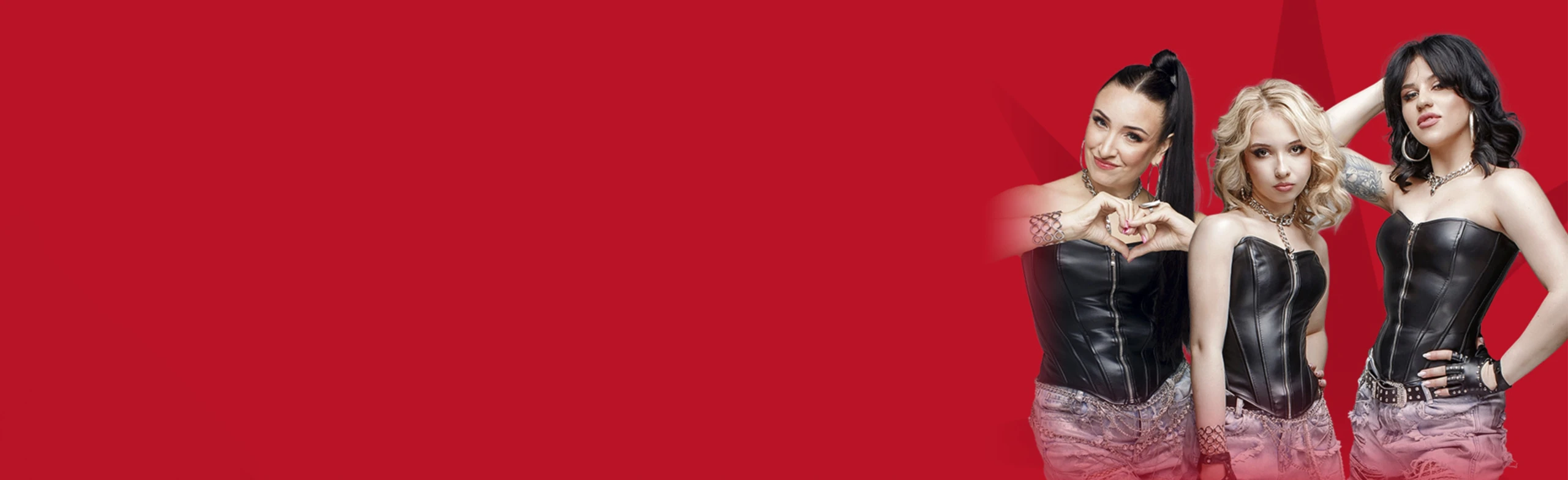 Постер Воровайки