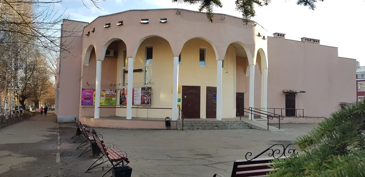 Постер Театр Ростова Великого в Ярославля