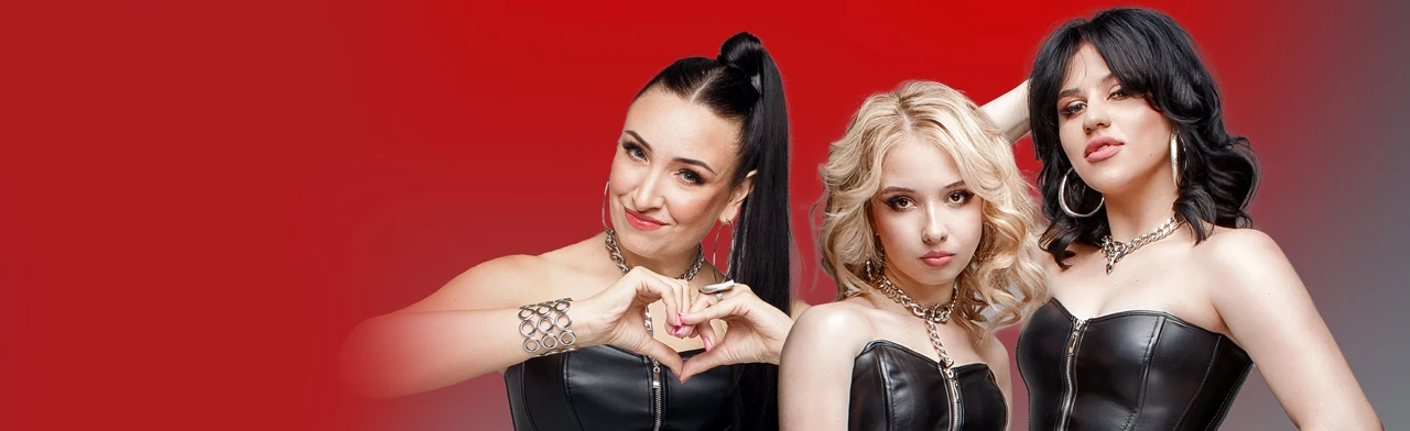 Постер Воровайки в Ярославле