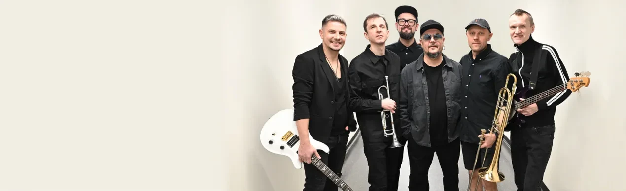 Постер Trubetskoy