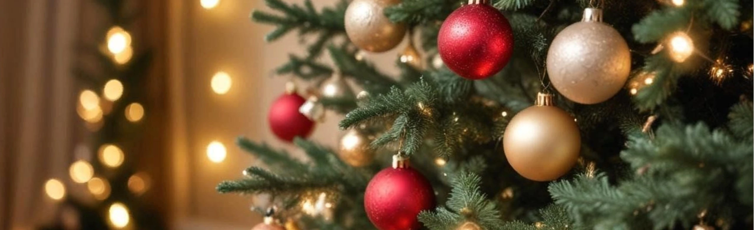 Постер Вновь приходит Новый год! Информационно-развлекательная программа в Ярославле