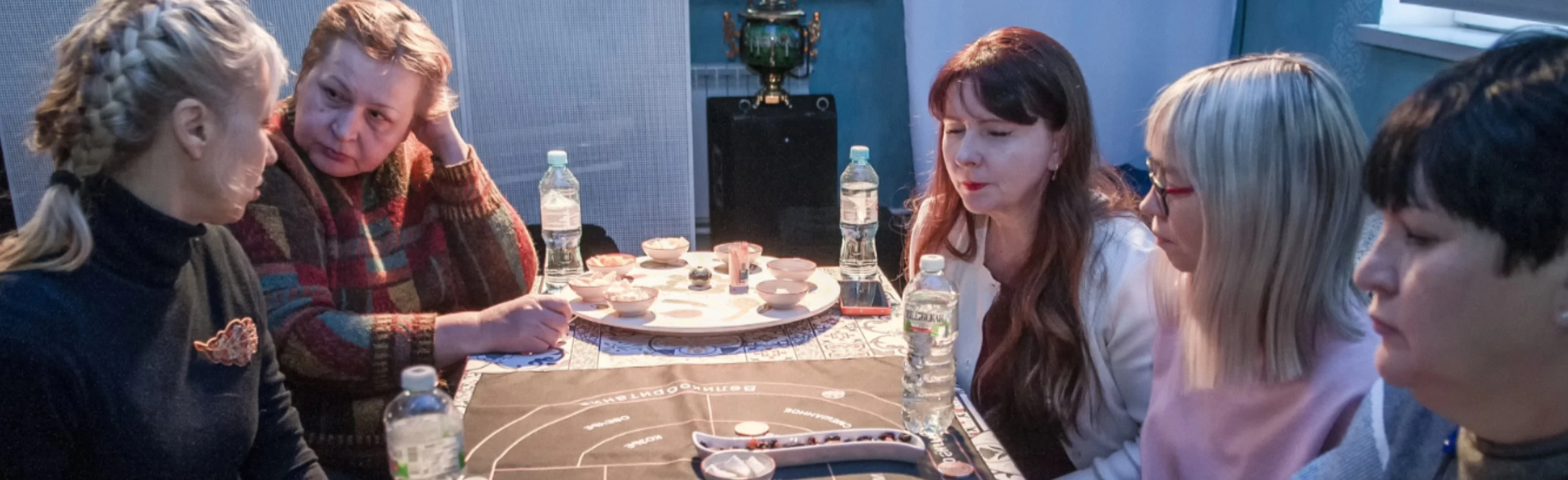 Постер Интерактивно-дегустационная игра "Сырное Казино" в Ярославле