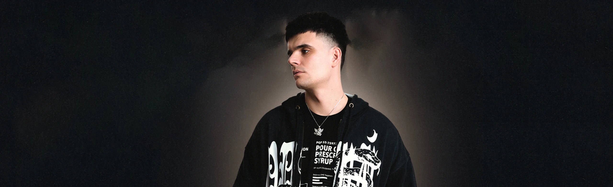 Постер Джон Гарик в Ярославле