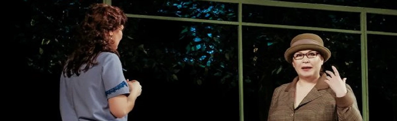 Постер Сотворившая чудо в Йошкар-Оле