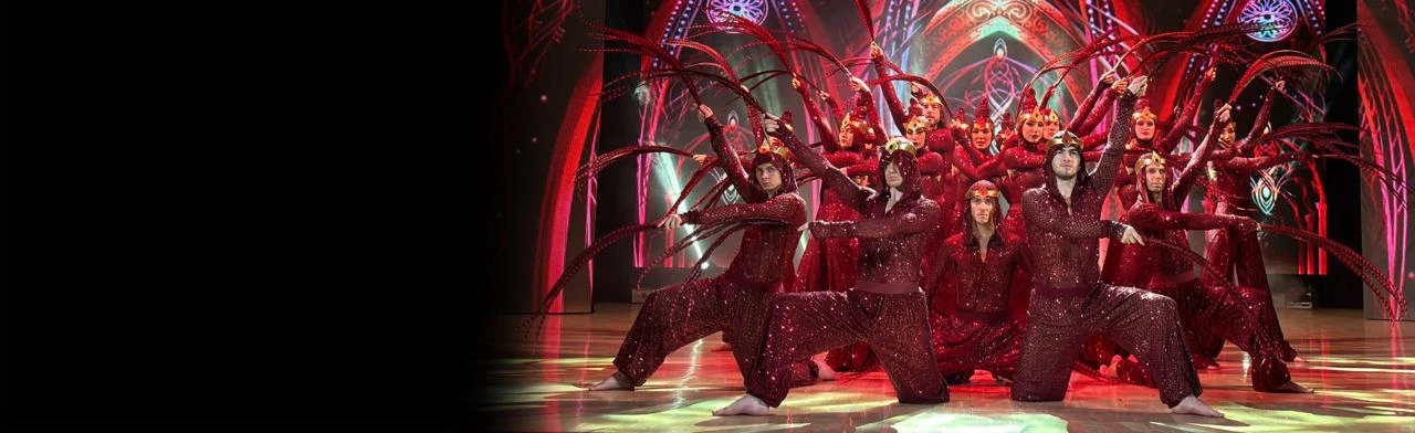 Постер Тодес в Йошкар-Оле