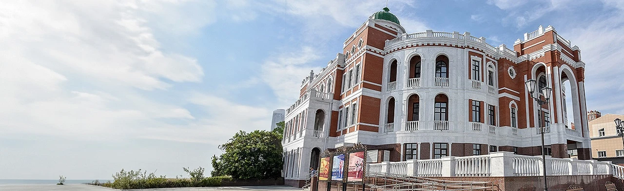 Постер Джаз Мари в Йошкар-Оле