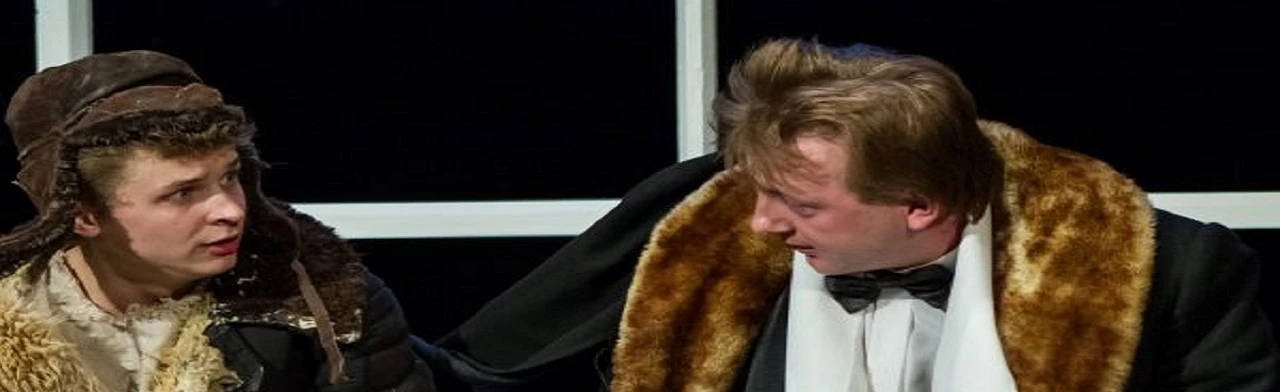 Постер Злоумышленники в Йошкар-Оле