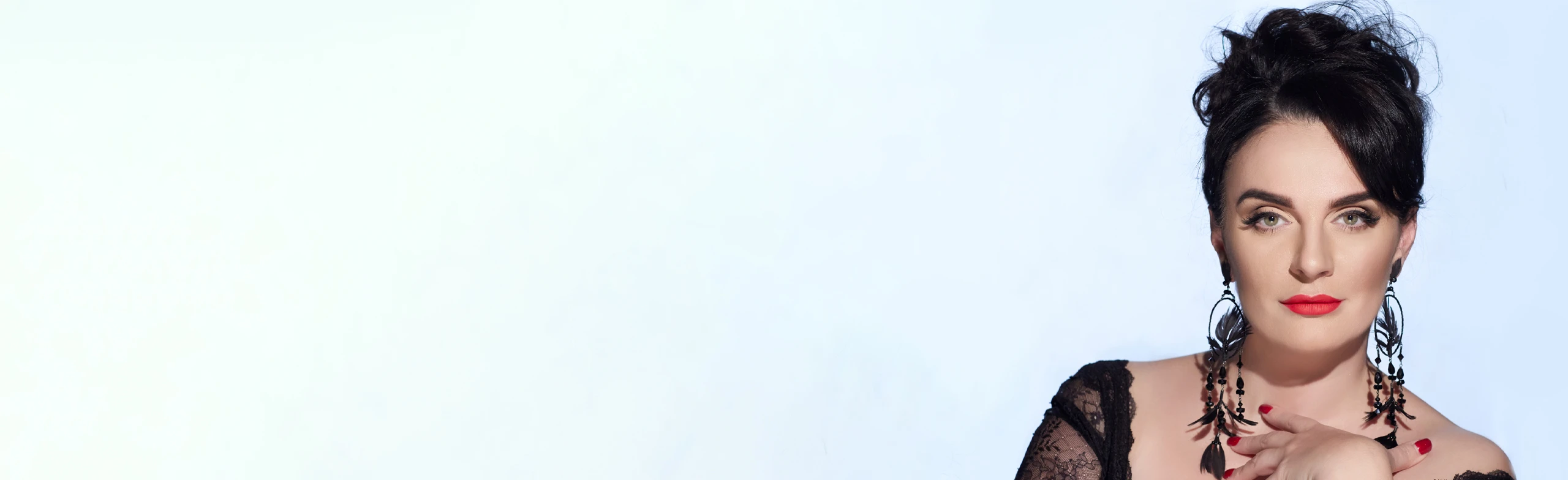 Постер Елена Ваенга в Астрахани