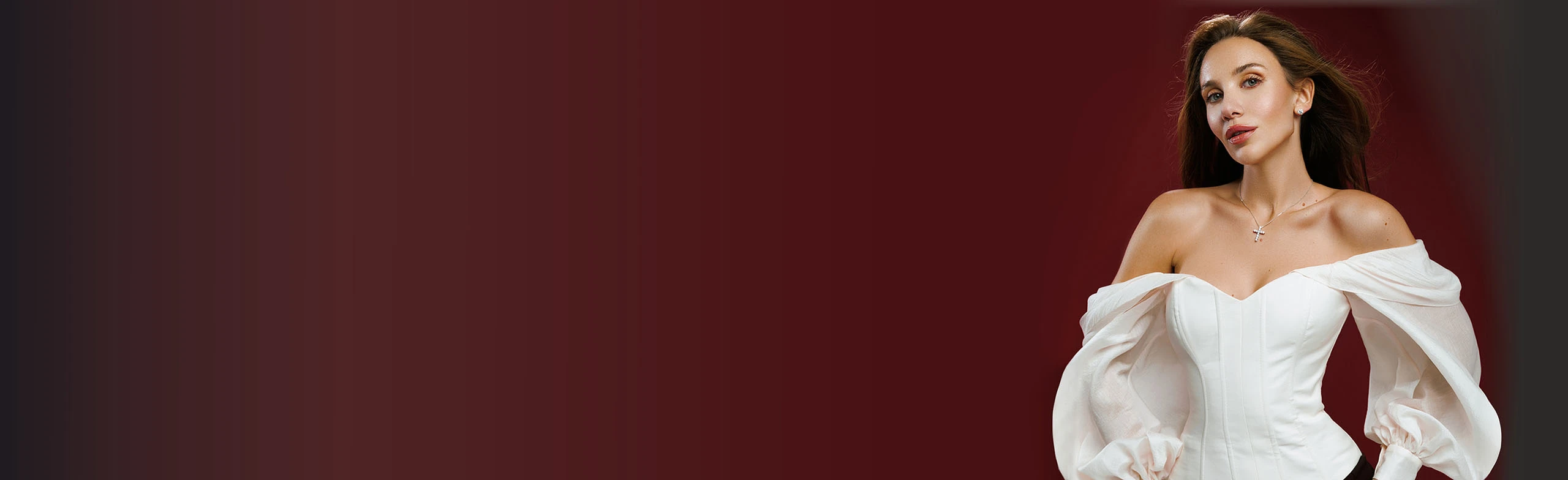 Постер Мия Бойко в Астрахани