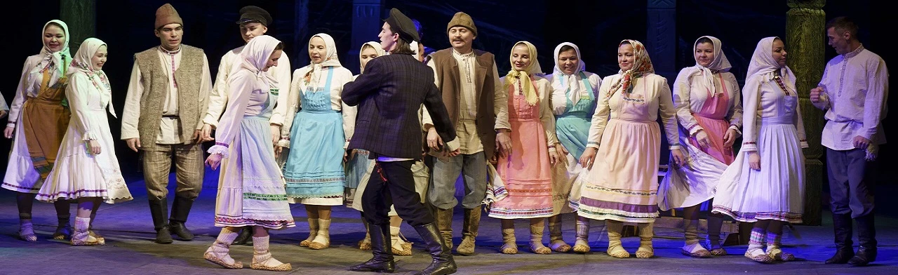 Постер Жизнь прожить – не поле перейти / Ӗмӗр сакки сарлака в Чебоксарах