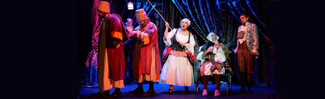 Постер Единственный наследник