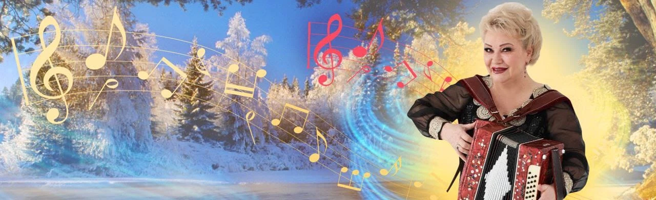 Постер Валентина  Пудова в Ижевске