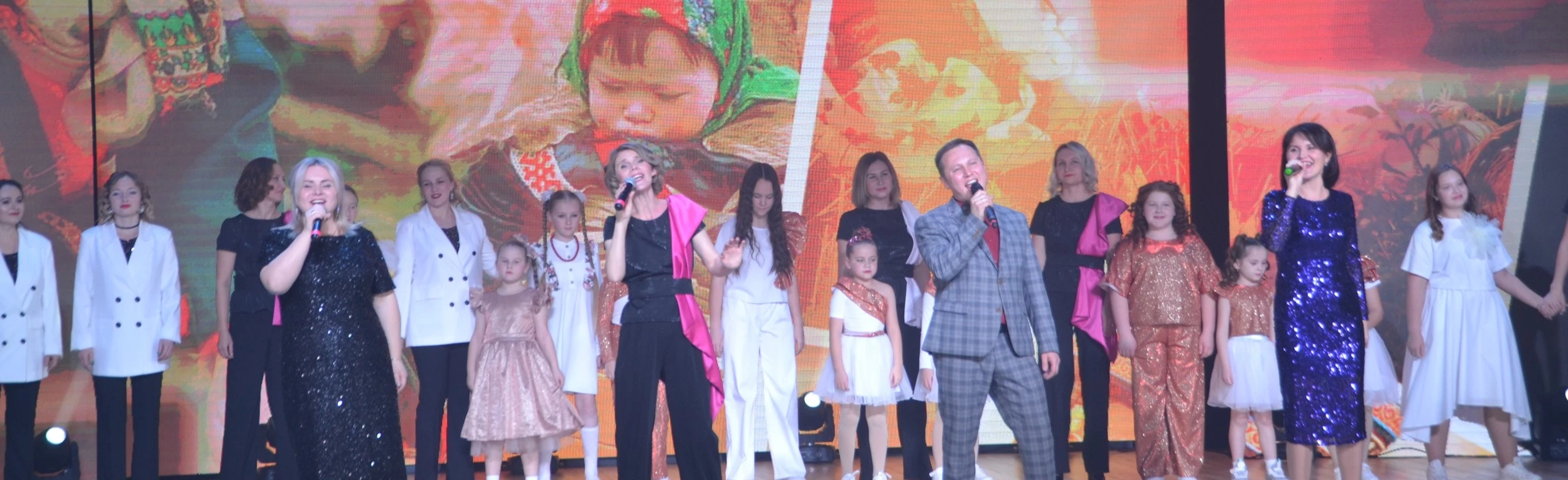 Постер Быть Матерью – награды выше нет