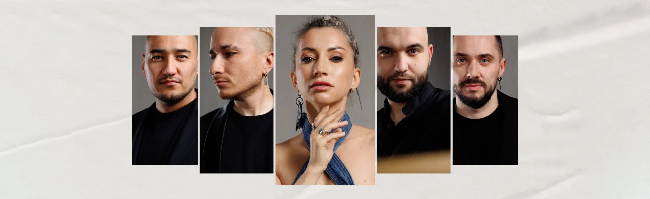 Постер Мураками* в Ижевске