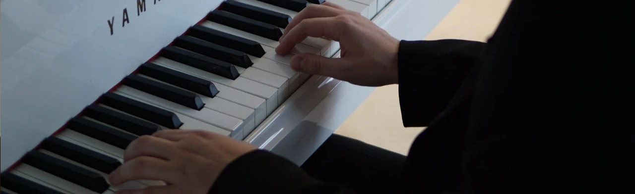 Постер Джаз клуб NZ при свечах. Джаз концерт в Калининграде