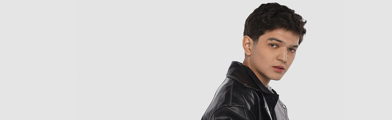 Постер Akmal (Акмаль)