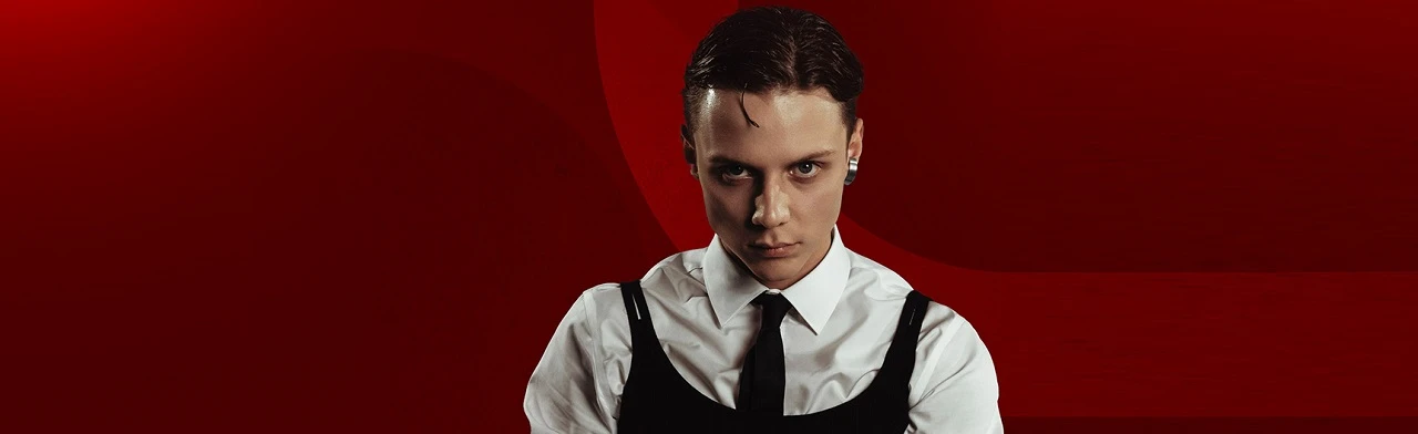 Постер Ваня Дмитриенко в Калининграде