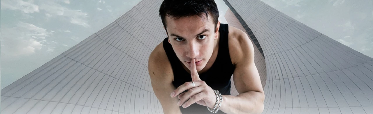 Постер NЮ Юрий Николаенко