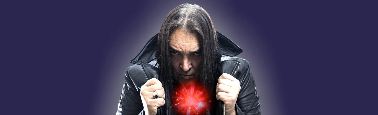 Постер Горшенев: 50 лет в Калининграде