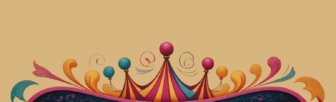 Постер Лукоморье в Калининграде