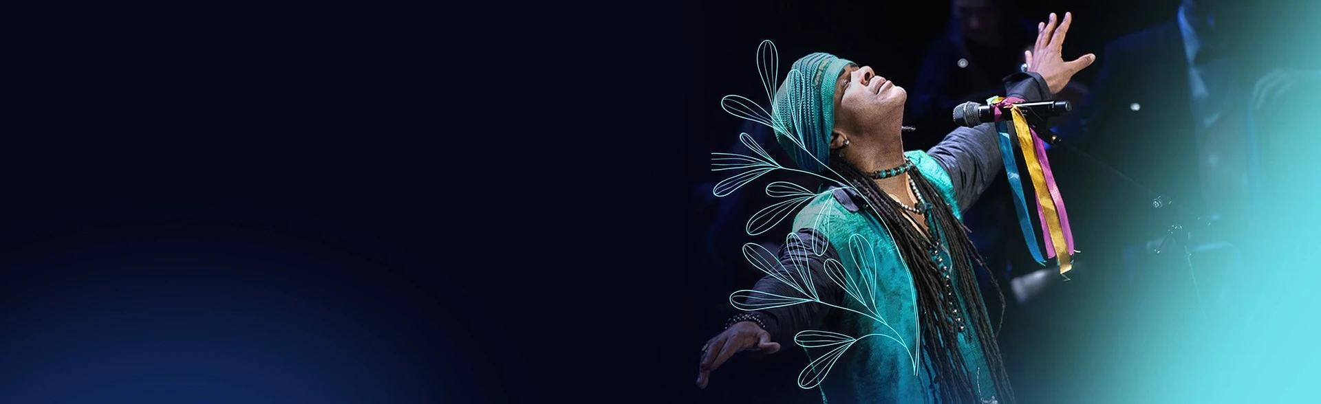 Постер Эндрю Дональдс и струнный оркестр