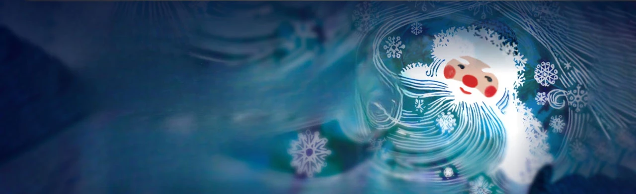 Постер Морозко в Кирове