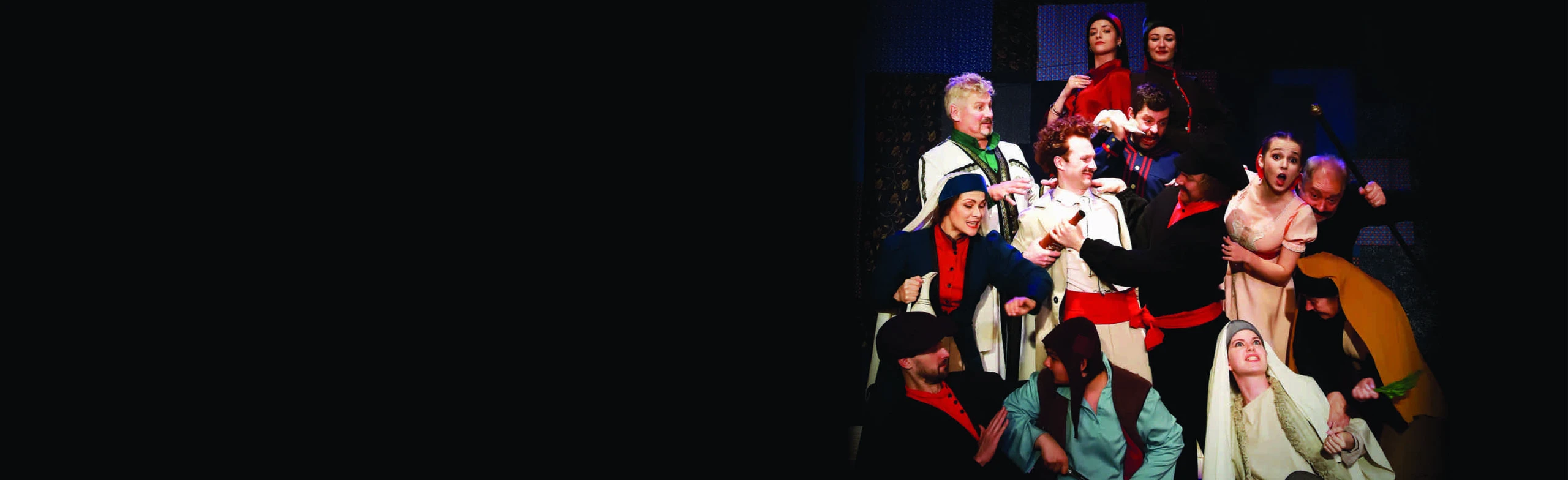 Постер Ханума