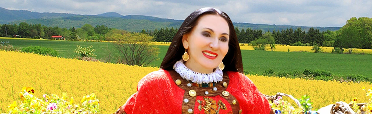 Постер Песни Победы вместе поём