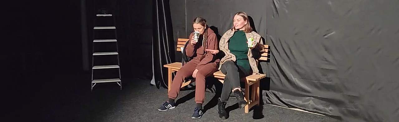 Постер Дети это счастье и все такое...или Цой жив в Краснодаре