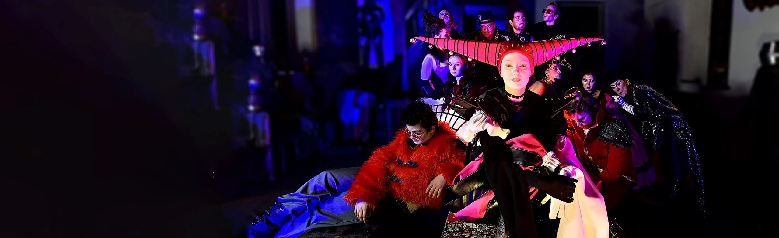 Постер Тень в Краснодаре