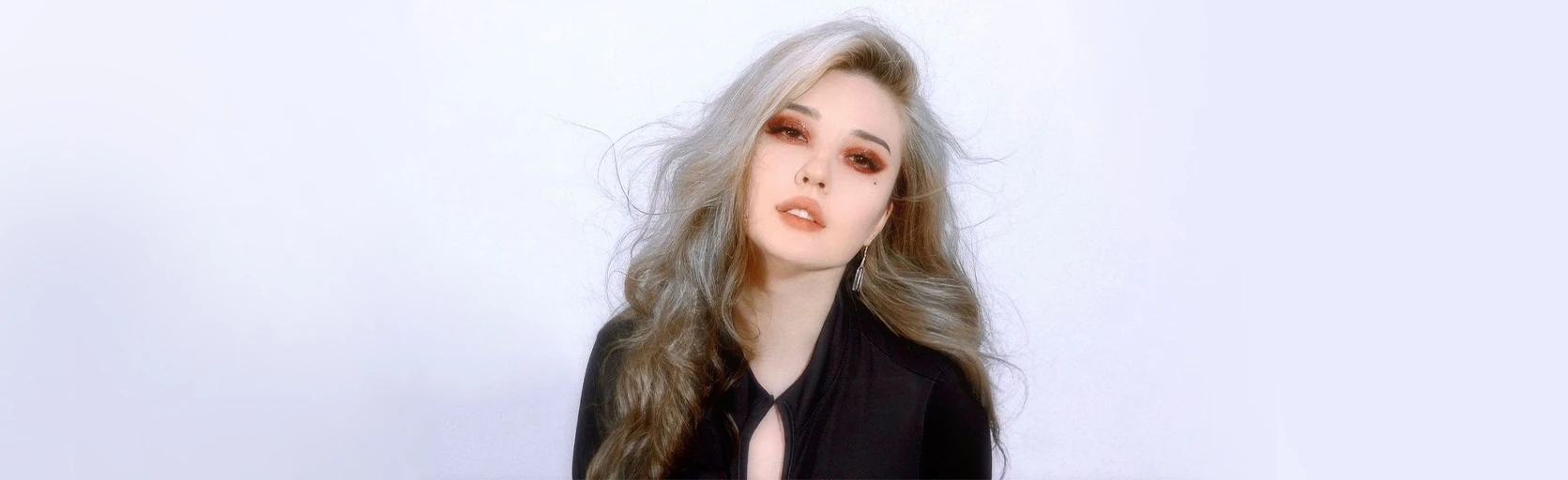 Постер Dead Blonde