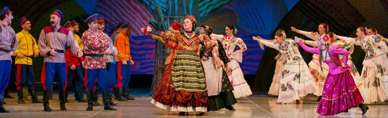 Постер Бабий Бунт в Краснодаре