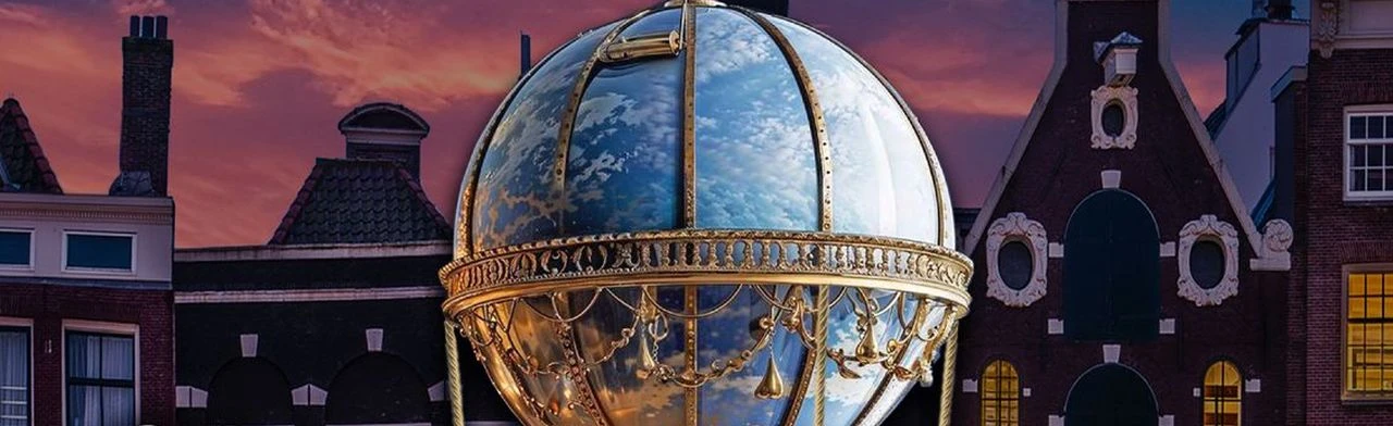 Постер Карлсон, который живет на крыше (Кумыкский театр)