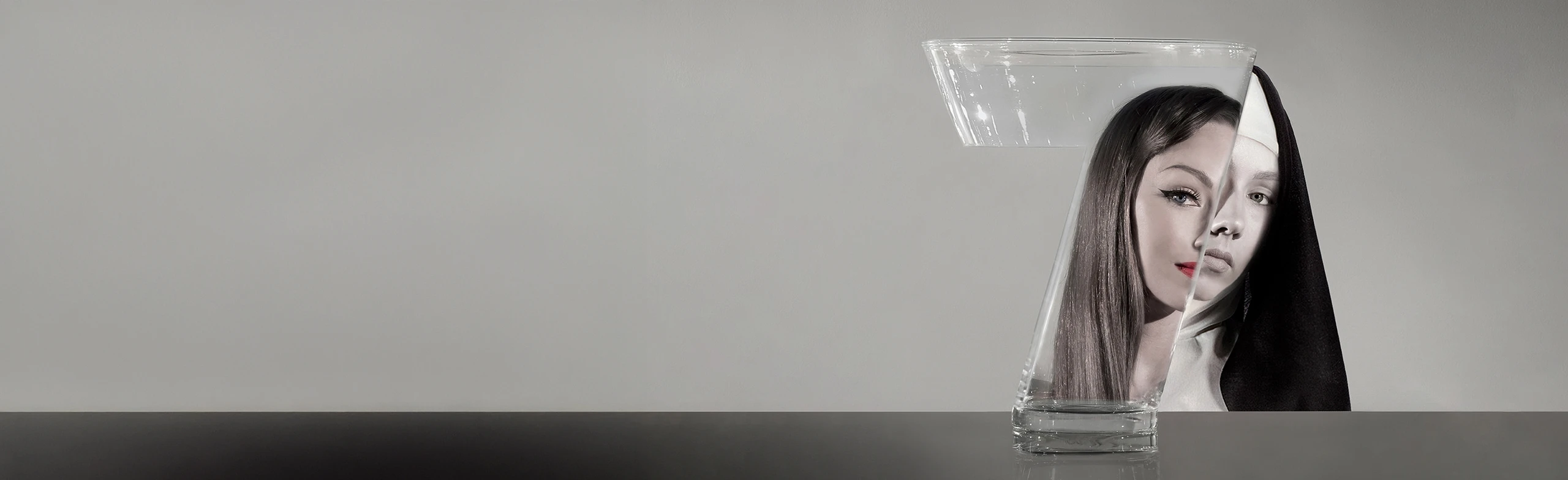 Постер Семь смертных грехов в Москве