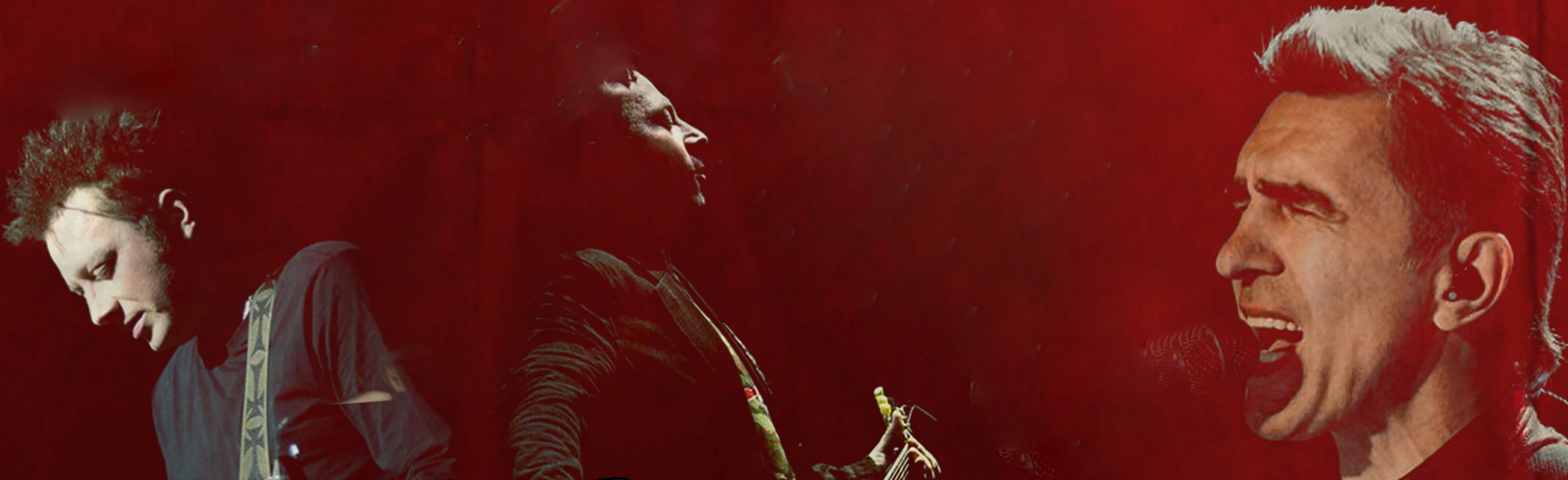 Постер Красный Бархат