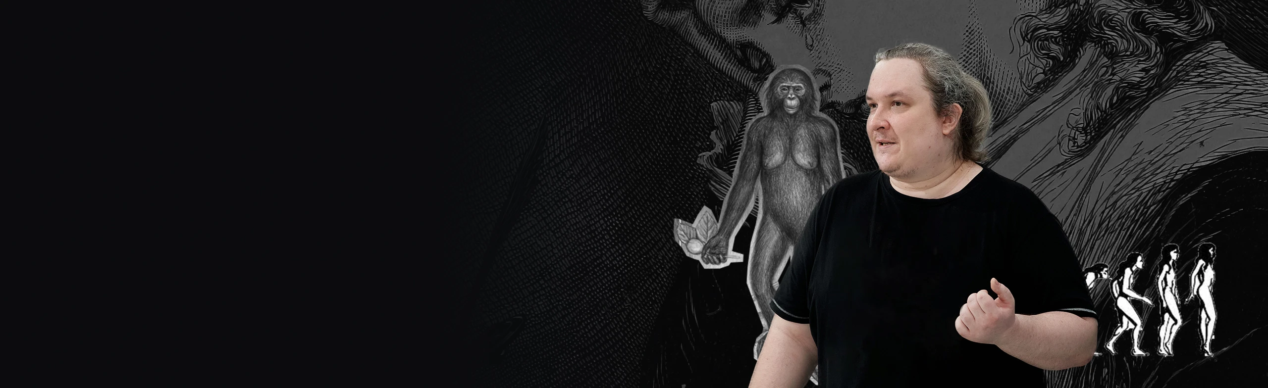 Постер Дмитрий Соболев в Москве