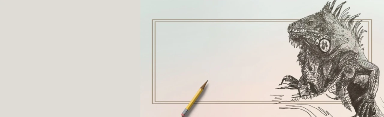 Постер Мастер-класс «Студия книжной графики «Животные» в Москве